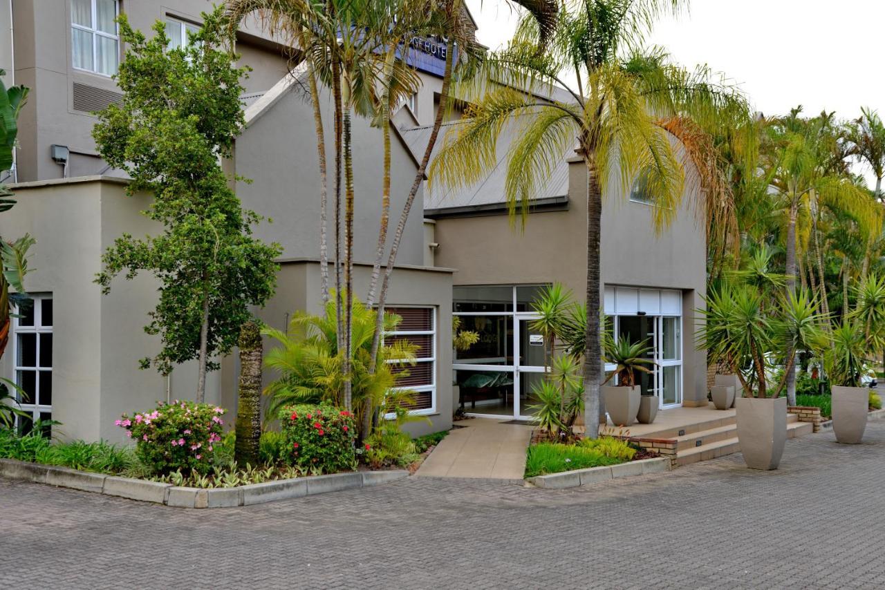 Town Lodge Mbombela Bagian luar foto