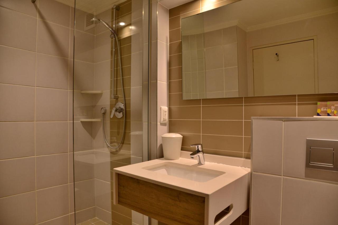 Town Lodge Mbombela Bagian luar foto