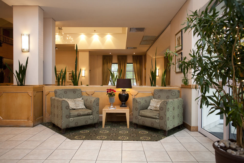 Town Lodge Mbombela Bagian luar foto