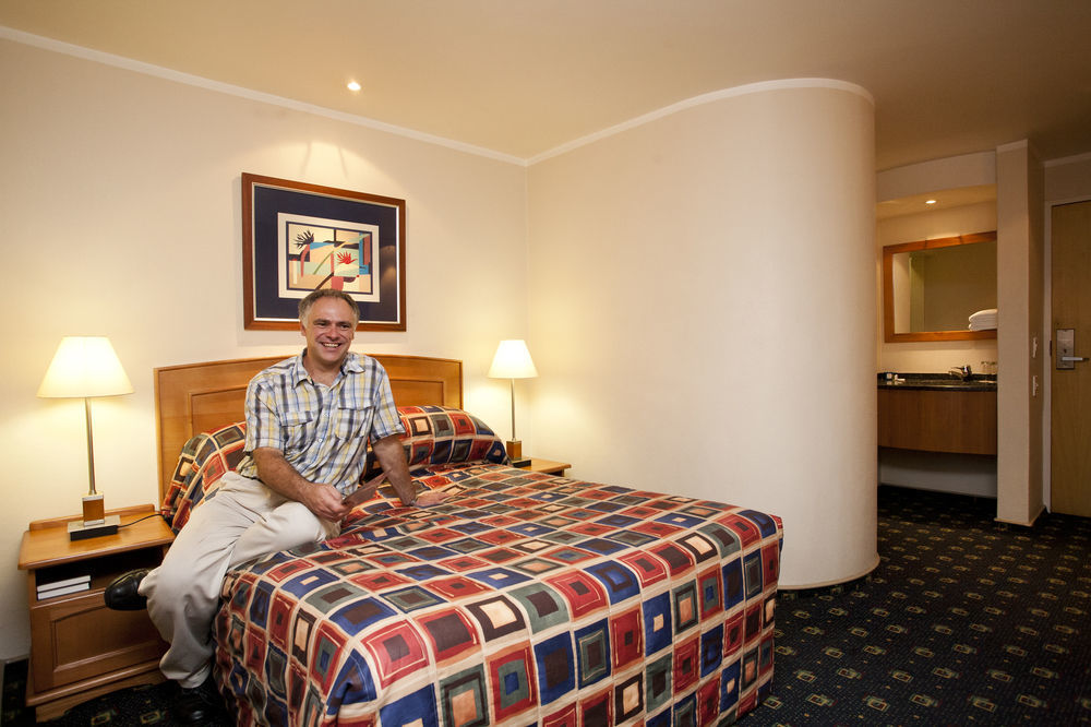 Town Lodge Mbombela Bagian luar foto